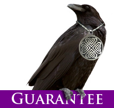 raven jewelry