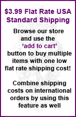 Shipping